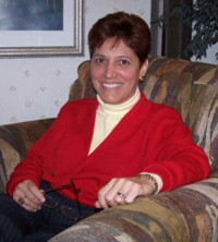 Anna Maria Bellatin