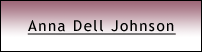 Anna Dell Johnson