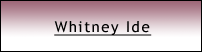 Whitney Ide