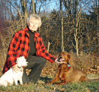 Marsha Read
